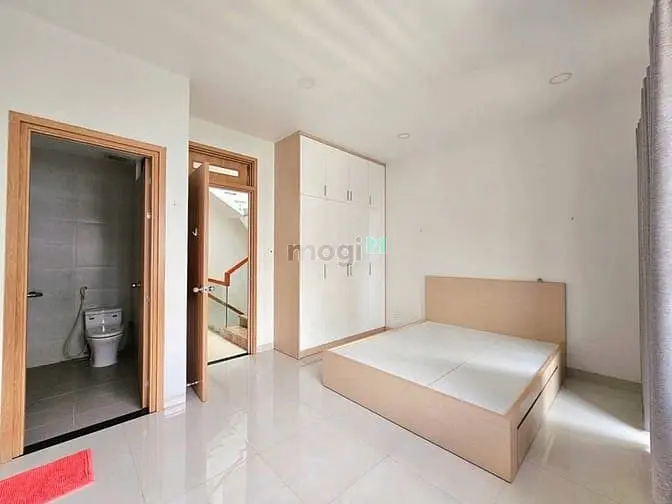 Nhà Đẹp 2Pn - 3Wc - Diện Tích 80M2