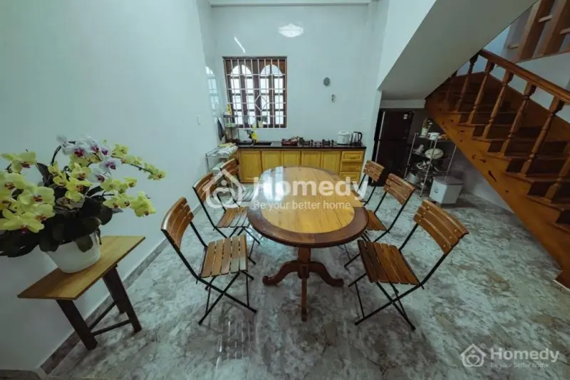 Bán Căn Biệt Thự 2 Mặt Tiền Giá Tốt Nguyễn Hữu Cảnh P8. Đà Lạt Dt: 245M2 Ngang 12,7 Chỉ 13,8Tỷ.