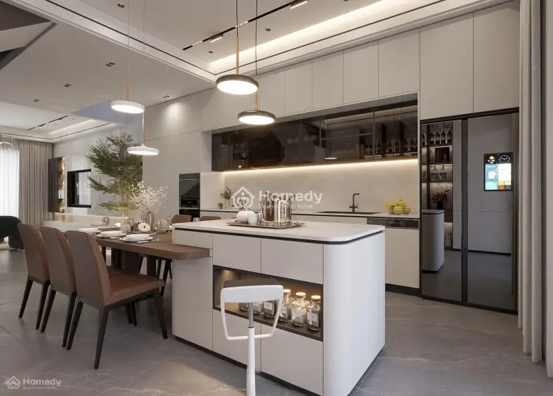 **Bán Nhà Hxh Cửu Long, Phường 2 Quận Tân Bình (4*10) 5 Tầng, Hơn 8 Tỷ