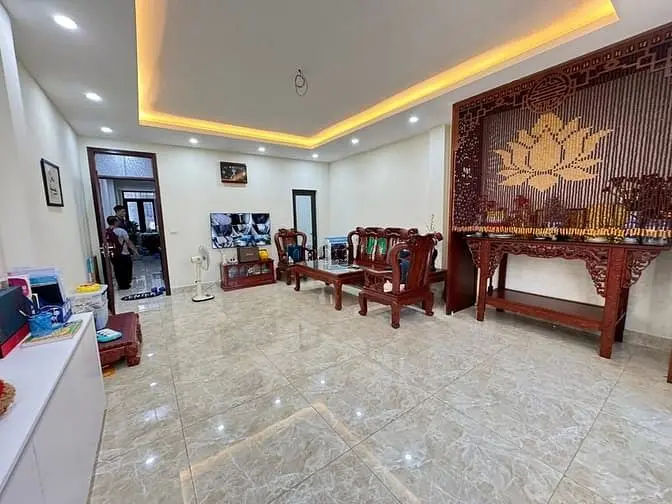 Cần Bán Gấp Nhà Mặt Phố Phú Đô - Nam Từ Liêm