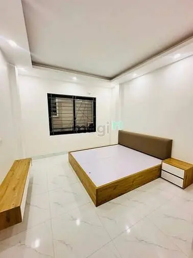Nhà Đẹp Phạm Văn Đồng - Cầu Giấy