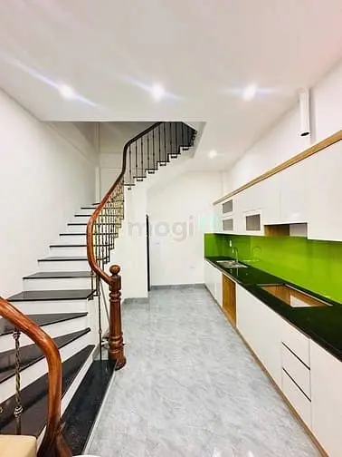 Nhà Đẹp Phạm Văn Đồng - Cầu Giấy