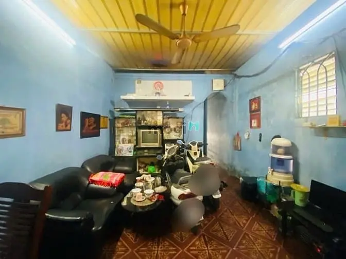 Siêu Thật Bán Đất Tặng Nhà Ngay Kcn Tbình-Aeon Tân Phú 96M² Chỉ 4,4Tỷ