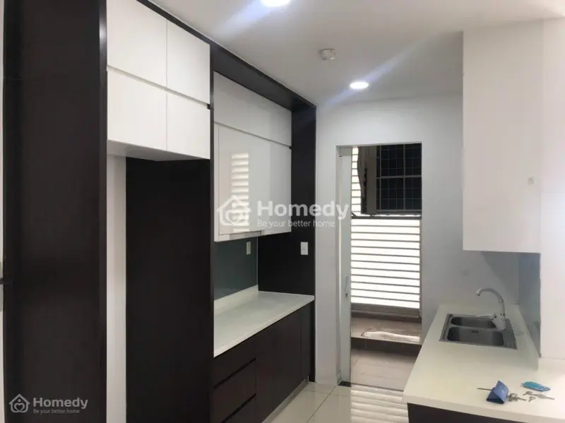 Cho Thuê Căn Hộ Xi Grand Court, Quận 10, 90M2, 3Pn, Căn Góc, Nhà Đẹp, 23Tr. View Quận 1 Mát Mẻ