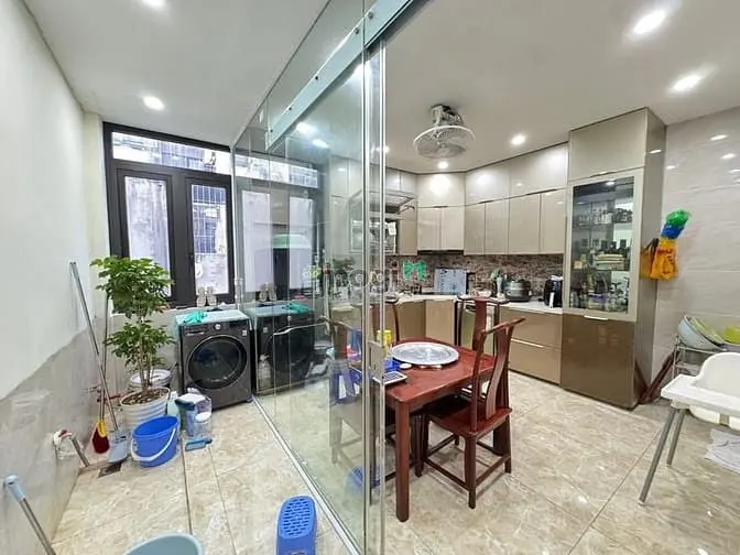 Cần Bán Gấp Nhà Mặt Phố Phú Đô - Nam Từ Liêm