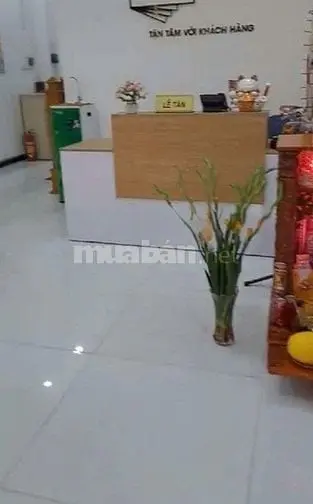 Cho Thuê Nhà Kdc Cityland Phường Gò Vấp(P10 Cũ).