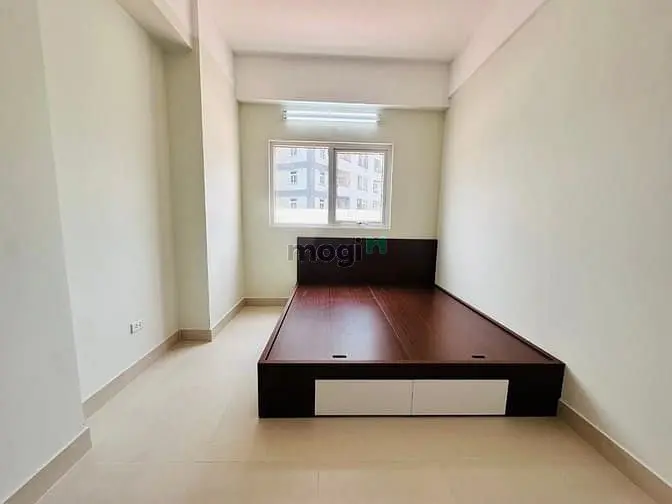 Chung Cư Ngiã Đô - Trung Tâm Cầu Giấy