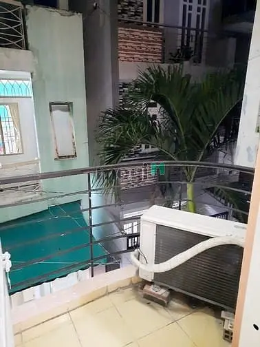Cho Thuê Phòng Q3.Rộng Rãi.nội Thất Đầy Đủ.cửa Sổ Ban Công.3Tr4