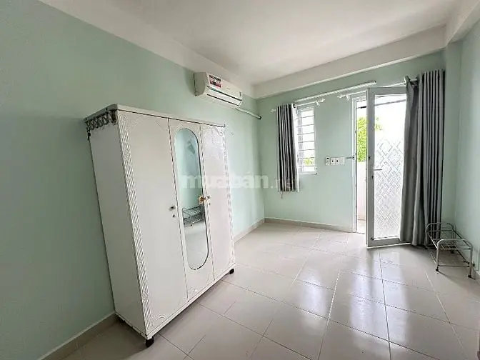 Cho Thuê Phòng Trọ,Đường Đặng Thùy Trâm,Bình Thạnh,Đại Học Văn Lang