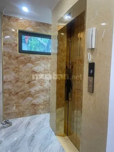 Bán Nhà Phố Tam Trinh, P.yên Sở, Q.hoàng Mai, Hà Nội.