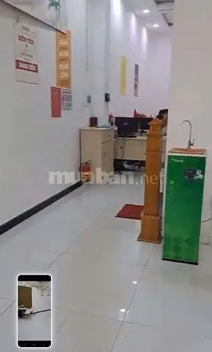 Cho Thuê Nhà Kdc Cityland Phường Gò Vấp(P10 Cũ).
