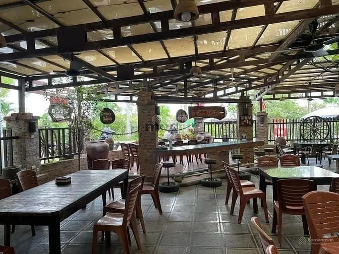Bán Đất Phường Nguyễn Du Hbt, 140M2, Mt 7M, Chỉ 105 Tỷ