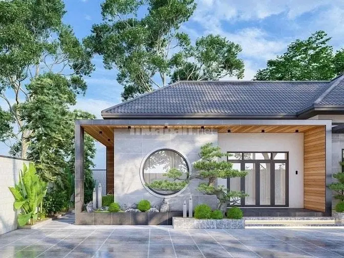 Chính Chủ Bán Lô Đất Vườn Có Sẵn Thổ Cư Tp. Long Khánh, Đồng Nai