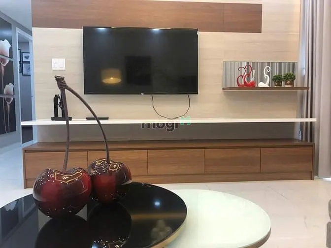 Bán Nhanh Căn Hộ Happy Valley 3 Phòng Ngủ Nội Thất Đẹp Giá Rẻ