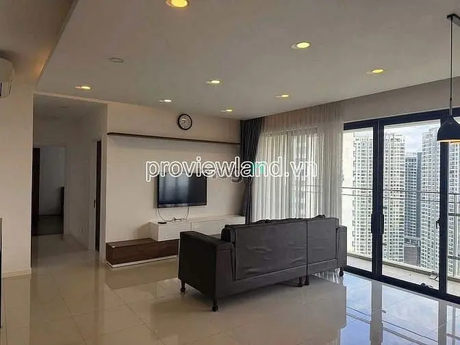Cho Thuê Căn Hộ Estella Heights, Đầy Đủ Nội Thất, 150M2, 3Pn, Giá Hot