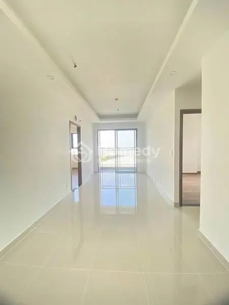 Bán Căn 1Pn 53M2 Chung Cư Q7 Riverside Đào Trí, Quận 7, Chỉ 2.85 Tỷ, Hỗ Trợ Vay