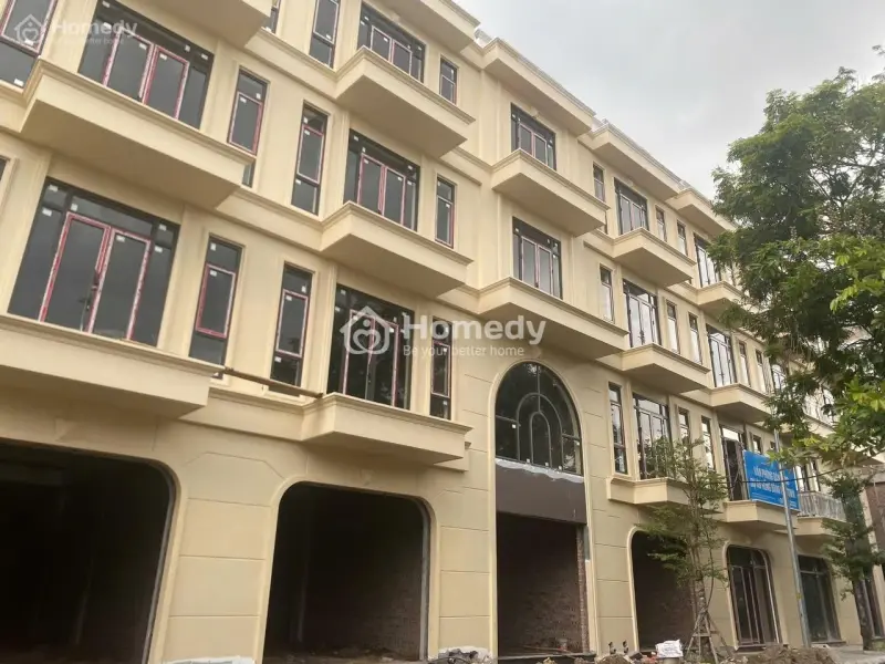 🌟 Hồng Bàng Midtown – Không Gian Thương Mại Vàng Giữa Lòng Hải Phòng 🌟