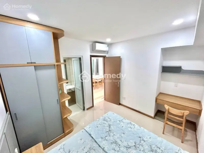 Chính Chủ Bán Căn Hộ View Núi, Thoáng Mát 3Pn Riêng Biệt