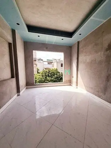 Nhà Mới 6 Tầng Thang Máy-242 Thúy Lĩnh- Xây Kiên Cố Tỷ Mỉ-Ô Tô Đỗ Cổng