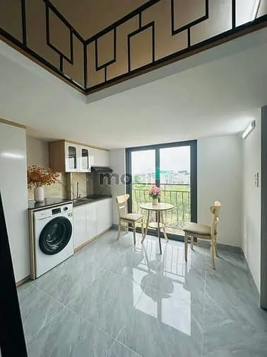 Căn Hộ Dòng Tiền - Vân Canh - Tu Hoàng