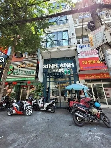 Bán Đất Mt Đường Ung Văn Khiêm, Bình Thạnh Dt: 9X27M Giá 45 Tỷ Tl