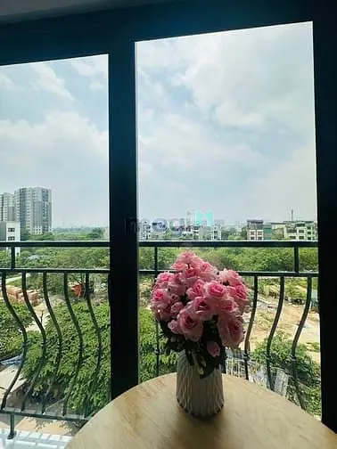 Căn Hộ Dòng Tiền - Vân Canh - Tu Hoàng
