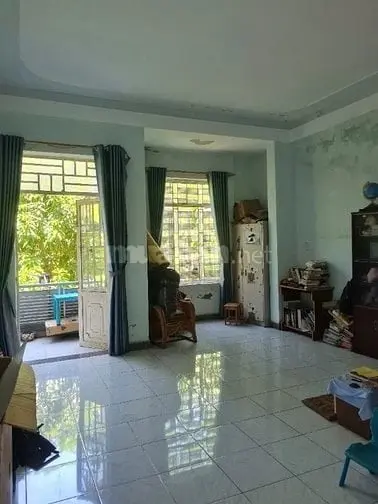 Bán Nhà Mặt Tiền Đường Lớn Khúc Hạo, Sơn Trà, Đà Nẵng
