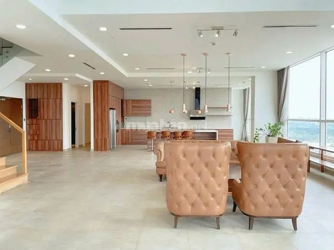 Bán Ch Cao Cấp Cantavil Primer Q2 (111M² 3Pn Giá 8,8Tỷ) Sh, Tttm
