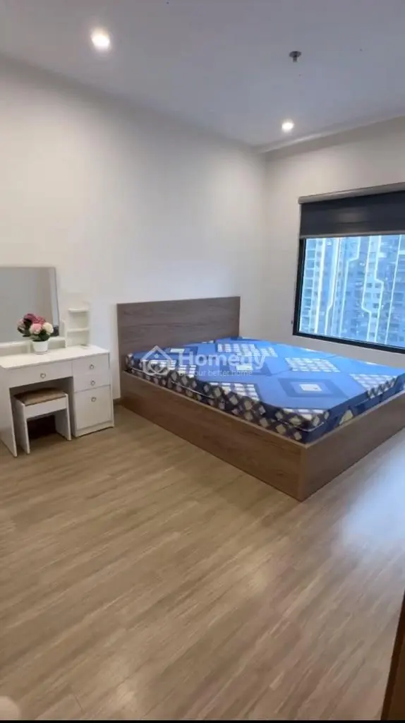 Bán Căn Hộ Gs1 - 3N2Vs - Full Nội Thất - 6.5 Tỷ