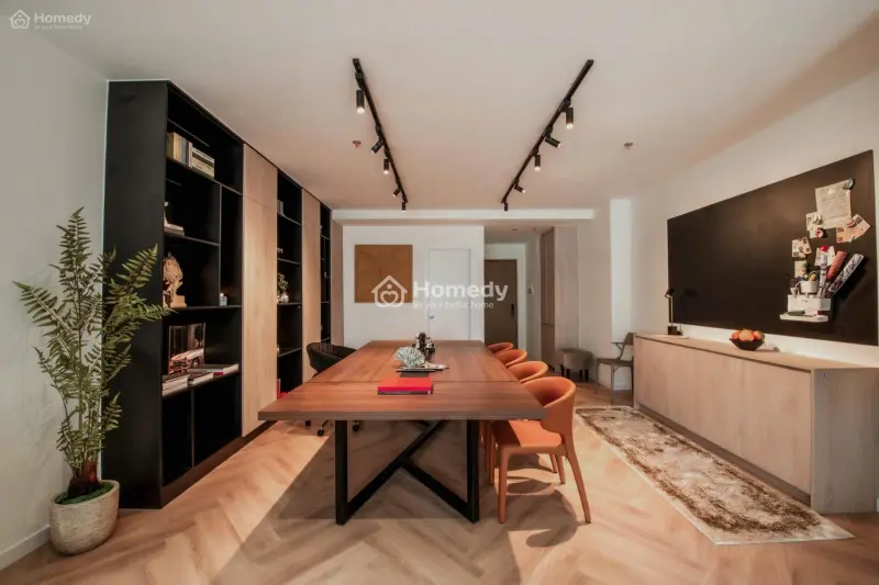 Bán Gấp Ch 1Pn, 2,6 Tỷ, 53M2 Tại Ascent Lakeside, Q7, Hcm