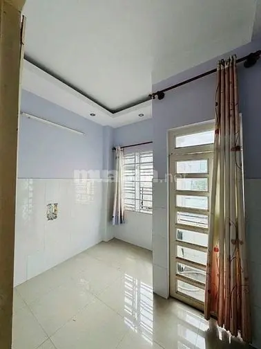 ⭐️Nhà 3 Lầu Hẻm Nguyễn Đình Chính, P15, Q.phú Nhuận.