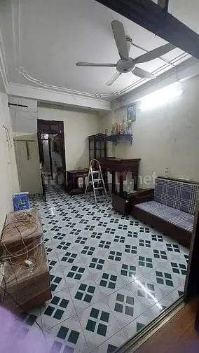 Cho Thuê Nhà Tập Thể Đại Học Thủy Lợi