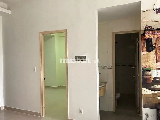 "Chốt" Gấp Căn Hộ Thuận Việt 50M2, 2Pn - Chính Chủ Bán