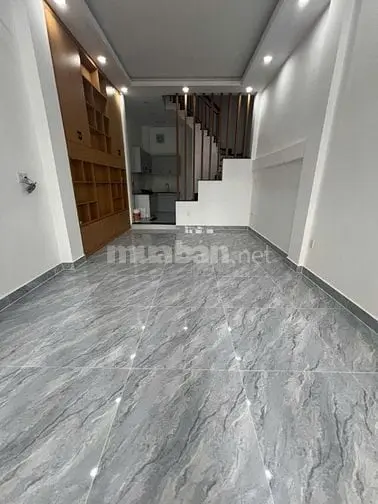 Mặt Tiền Kinh Doanh – Khu Hà Đô – Số 59 Đường 3/2, P11 Q.10 – 5 Tầng