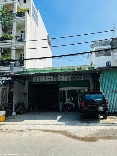 Chính Chủ Bán Nhà Cũ Tân Phú, Đường T5, Diện Tích 8X20. Gần Aeon