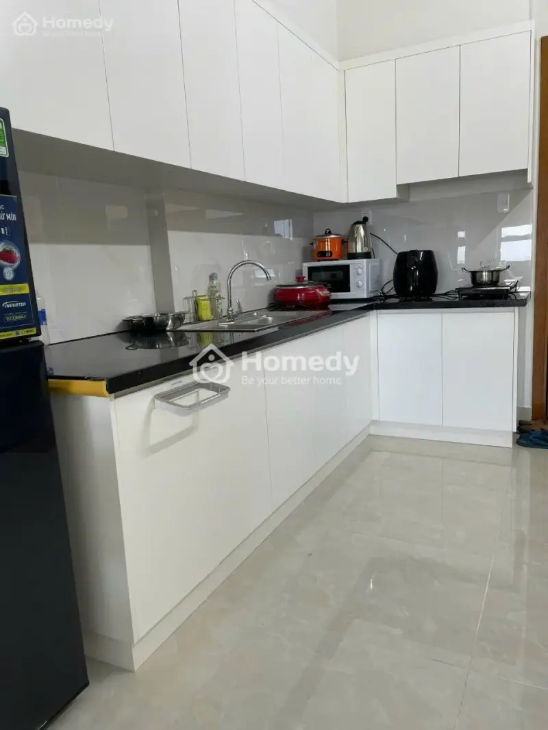 Cho Thuê Sg Intela 2Pn 2Wc Đầy Đủ Nội Thất Giá 7 Triệu/Tháng.