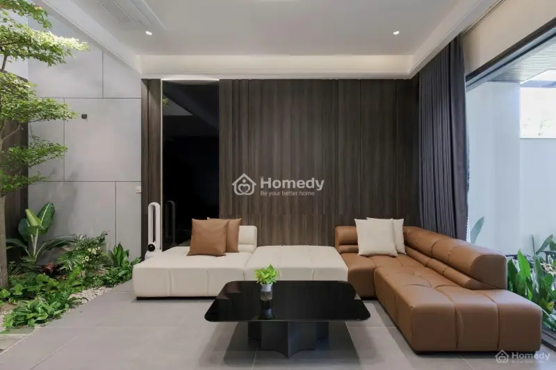 **Bán Nhà Hxh Cửu Long, Phường 2 Quận Tân Bình (4*10) 5 Tầng, Hơn 8 Tỷ