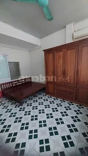 Cho Thuê Nhà Tập Thể Đại Học Thủy Lợi
