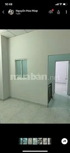 Cần Bán Nhà Sát Mặt Tiền Đường Cmt8, Gần Ga Xe Metro Số 2.