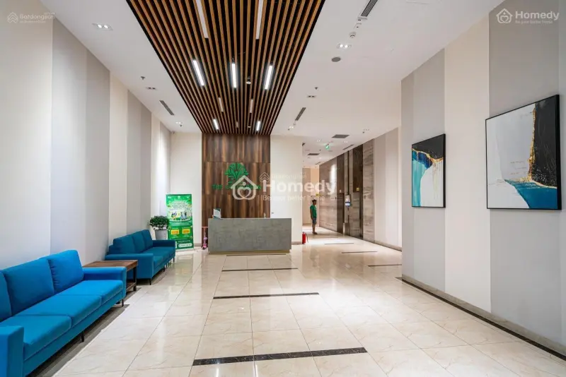 Bán Căn Hộ View Biển Tại The Ori Garden Đà Nẵng, 57M² Tầng 12, Full Nội Thất, Sổ Sẵn, Giá 2,15 Tỷ