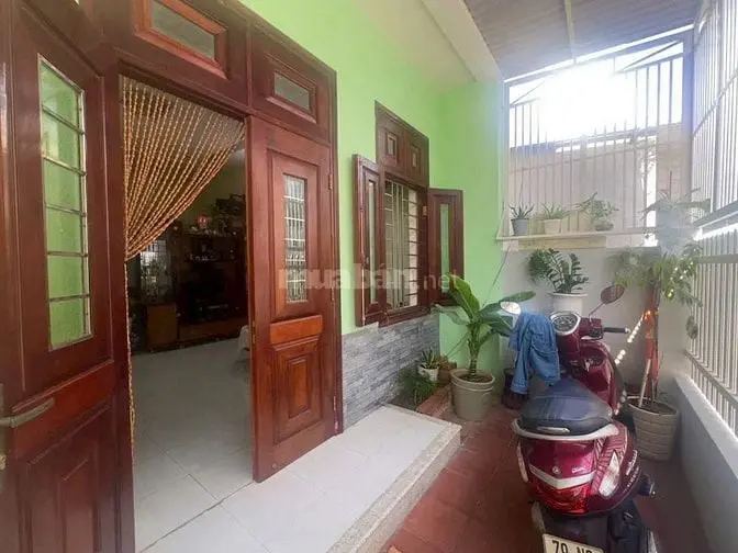 Bán Nhà(Ngộp Banhk) Dt82M2-2Pn-Đ 6M-Vĩnh Hoà-Nha Trang- Chỉ 3Ty6