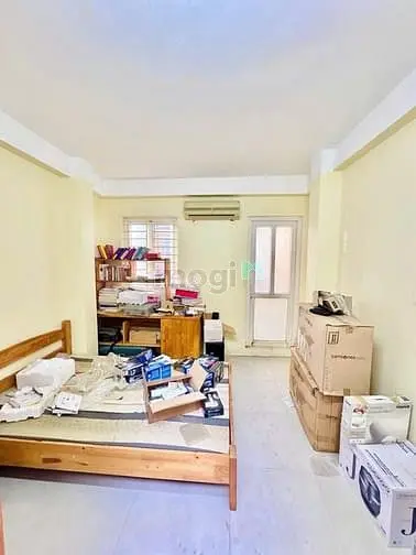 🌟Nhỉnh 4 Tỷ Tôn Đức Thắng_Đống Đa_Gần Phố_20M2 4T Mt 3,5M🌟