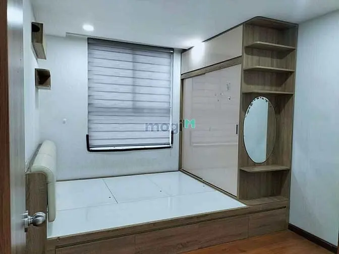 Cần Cho Thuê Căn 1Pn Ngay Kcn Biên Hòa 2, Ngã 3 Vũng Tàu Giá 4.3 Triệu