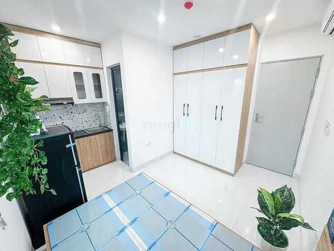 Căn Hộ Dòng Tiền - Bắc Từ Liêm