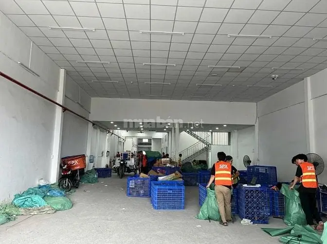 Bán 750M2 Đất Thổ Cư Mặt Tiền Hà Huy Giáp-Q12
