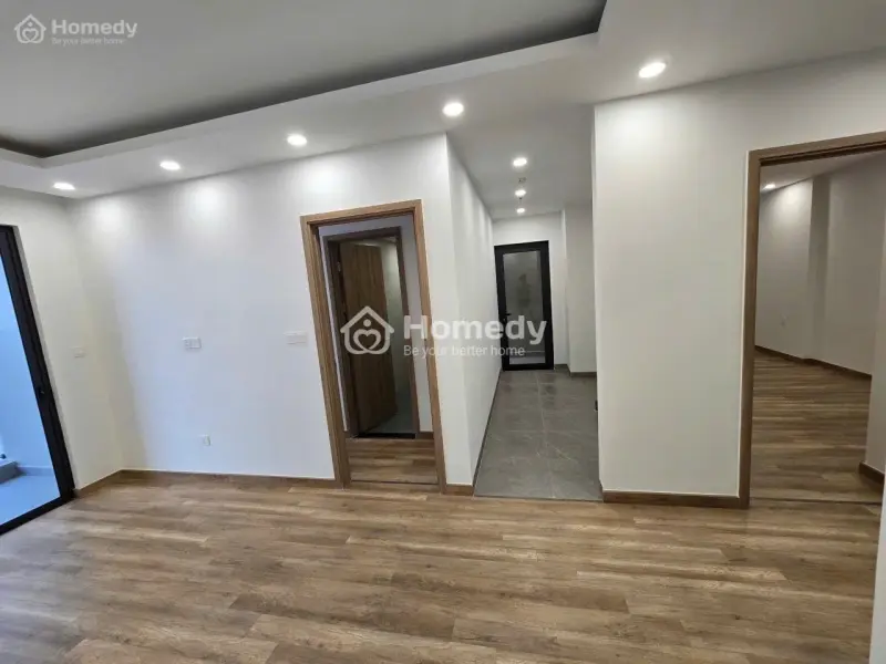 Cho Thuê Căn 3Pn, 100M2 Tại Chung Cư The Wisteria, Hoài Đức, Có Điều Hòa. Giá 10,5 Tr/Tháng