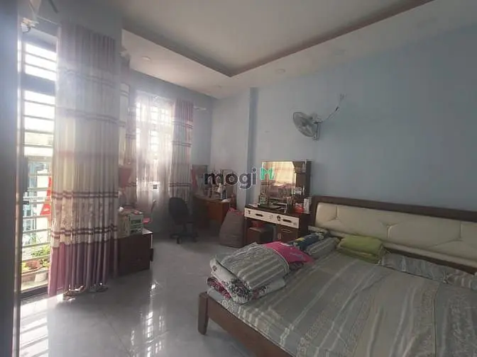 Nhà 2Pn 2Wc - 2 Tầng- Khu Dân Trí