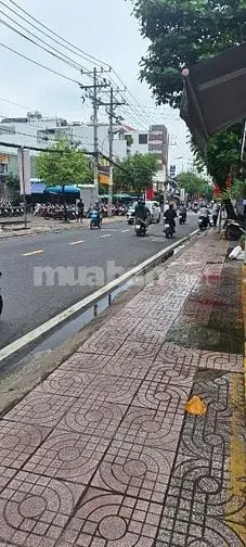 Mặt Bằng Mặt Tiền Đường Phạm Thế Hiển P5 Q8 Chỉ 10Tr Tl
