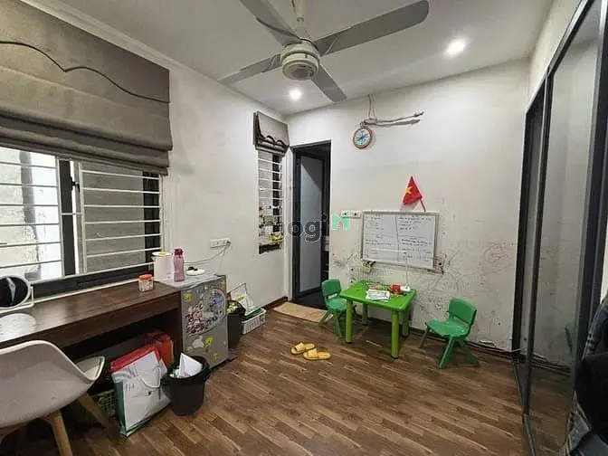 Cần Bán Nhà Trung Tâm Đống Đa - An Sinh An Ninh Tốt - Tiện Ích Bạt
