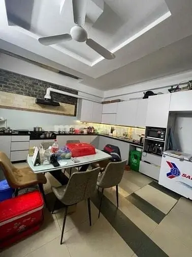 Siêu Phẩm Trung Kính, Gara Oto, 74M, 6 Tầng, 4,5M Mt, Giá 22,8 Tỷ